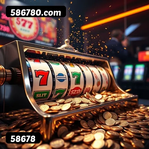 Categorias de Jogos - Slots, Mesa, Ao Vivo, Jackpots