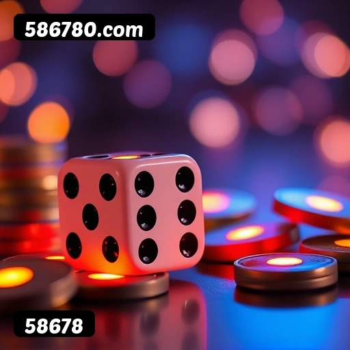 Benefícios do Login 58678 - Bônus e Vantagens Exclusivas