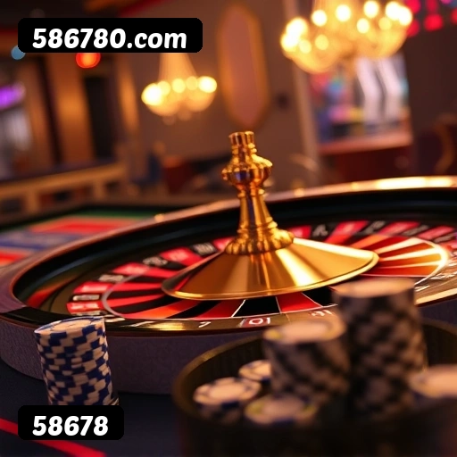 Jogos de Mesa Premium 58678 - Blackjack, Roleta, Baccarat